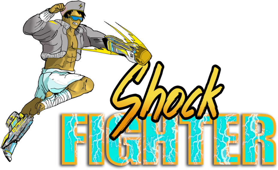 Shock Fighter